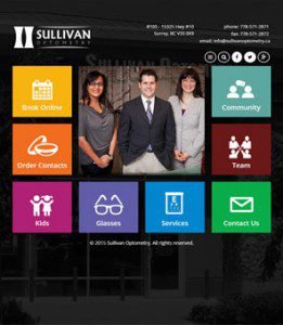 Sullivan Optometry