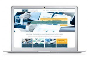 Assured Accounting & Consulting Services
