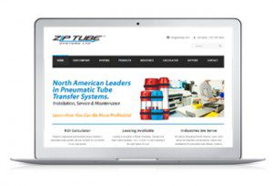 Zip Tube Systems Ltd
