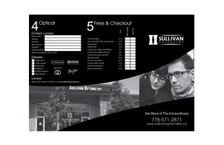 Graphic Design Services - Surrey, BC