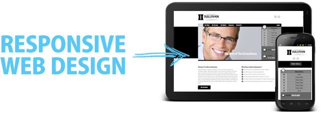 Responsive Web Design Surrey BC