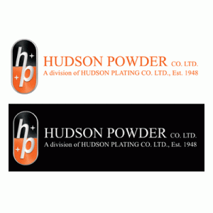 Hudson Powder Logo